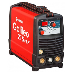 Аппарат аргонодуговой сварки Helvi GALILEO 215HF в Часцах