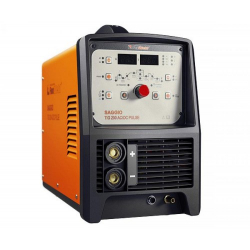 FoxWeld SAGGIO TIG 200 AC/DC Pulse в Часцах