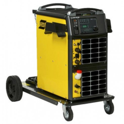ESAB OrigoTig 4300iw, панель ТА24 AC/DC в Часцах