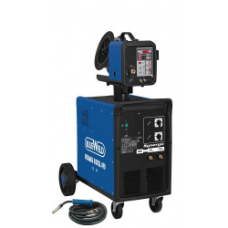 Купить Blueweld Megamig Digital Synergic 490 в Часцах