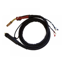 Купить Aurora MIG 400 WATER COOL 400A(60%) EURO 3m в Часцах