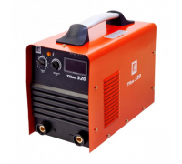 BestWeld 380V Titan 300