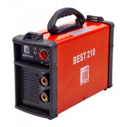 Купить BestWeld BEST 210 + Маска ХАМЕЛЕОН в Часцах