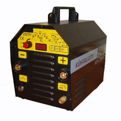 Kuhtreiber KITin-265HF в Часцах