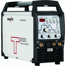 EWM TETRIX 230 COMFORT 5P TM в Часцах